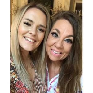 Meet your Posher, Meagan